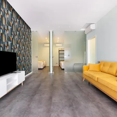 Apartamento G House Sorrento