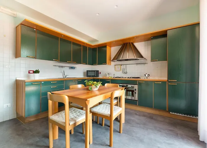 G House Apartamento Sorrento