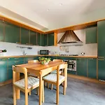 G House Apartament Półwysep Sorrentyński