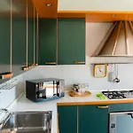 Apartament G House *
