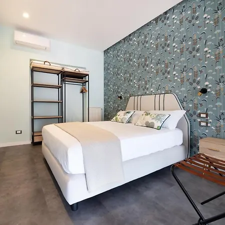 G House Appartement Sorrento