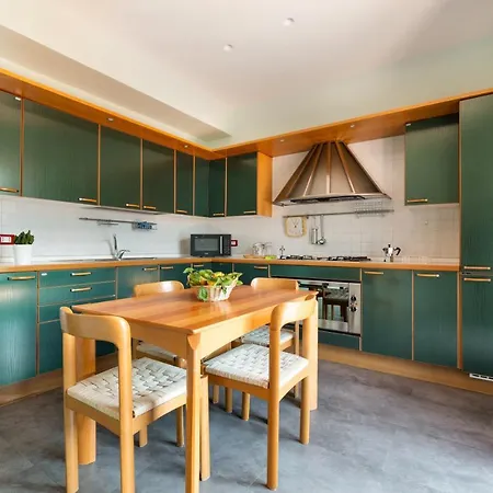 G House Appartement Sorrento